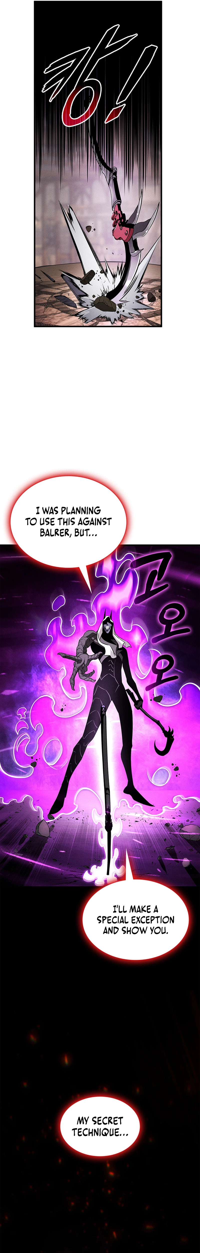 Ranker’s Return (2021) Chapter 239 page 11 - 