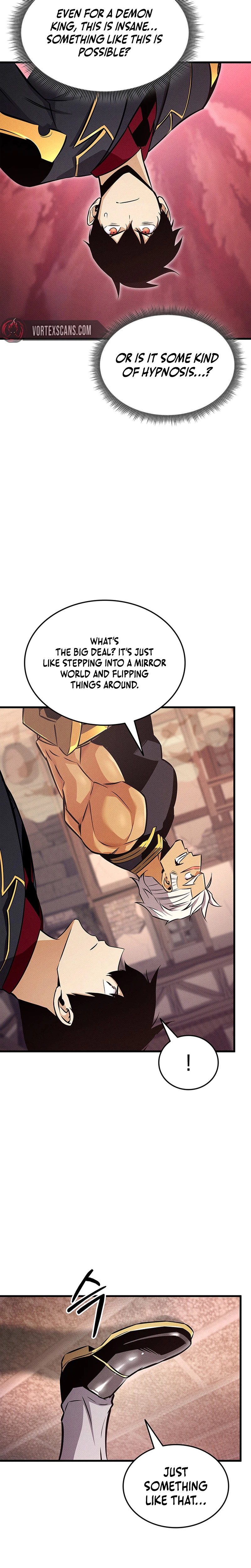 Ranker’s Return (2021) Chapter 239 page 13 - 