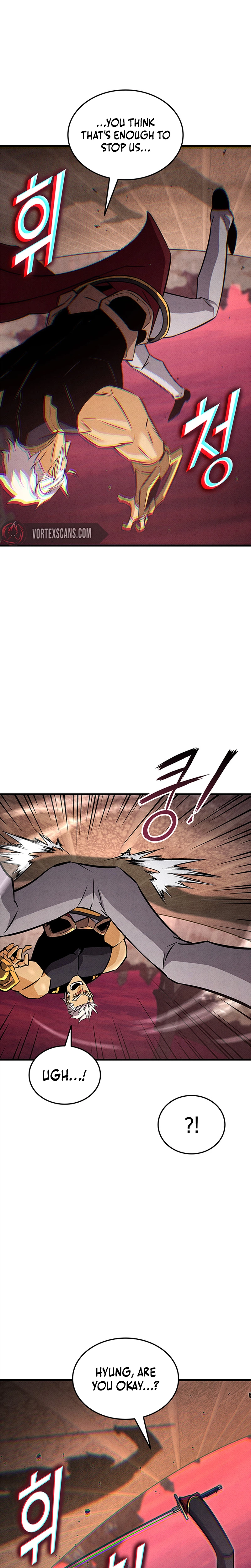 Ranker’s Return (2021) Chapter 239 page 14 - 