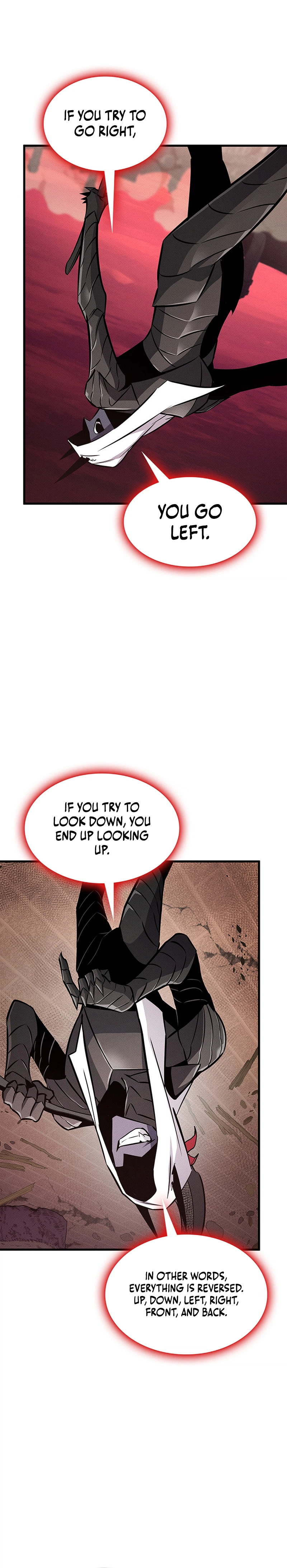 Ranker’s Return (2021) Chapter 239 page 19 - 