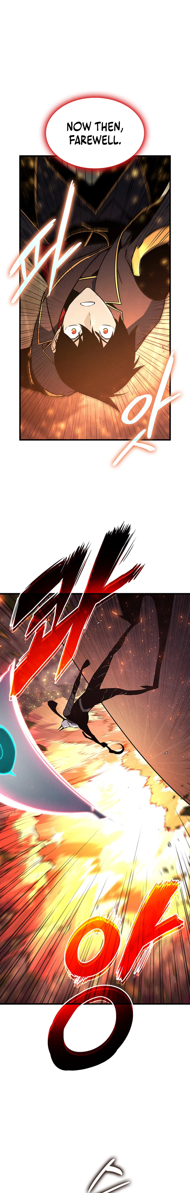 Ranker’s Return (2021) Chapter 239 page 24 - 