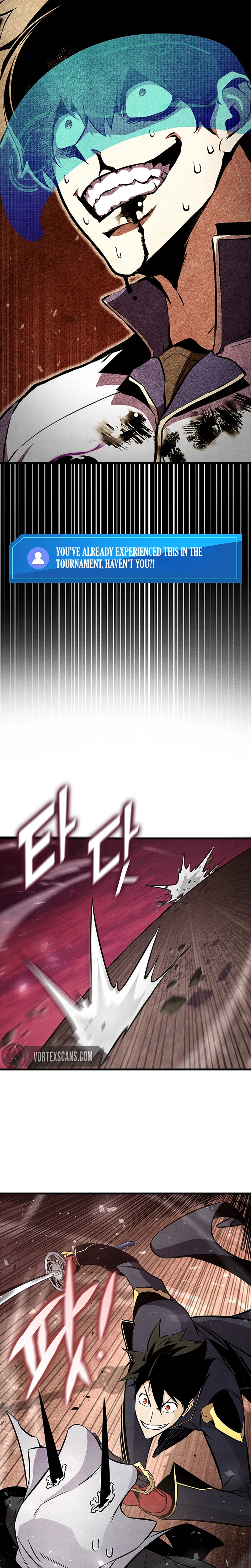 Ranker’s Return (2021) Chapter 239 page 30 - 