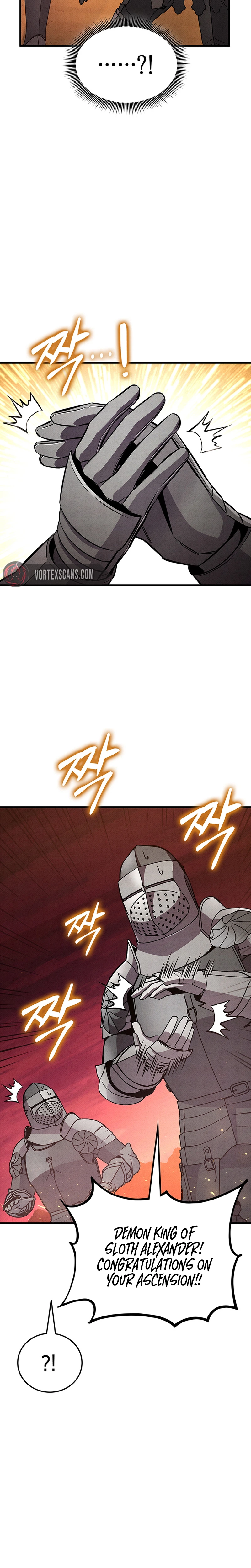 Ranker’s Return (2021) Chapter 239 page 7 - 