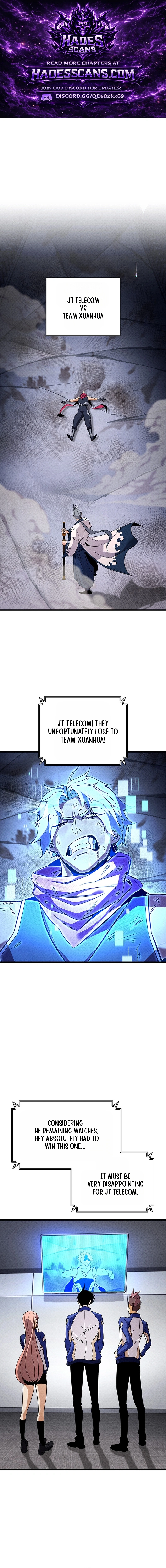 Ranker’s Return (2021) Chapter 242 page 1 - 