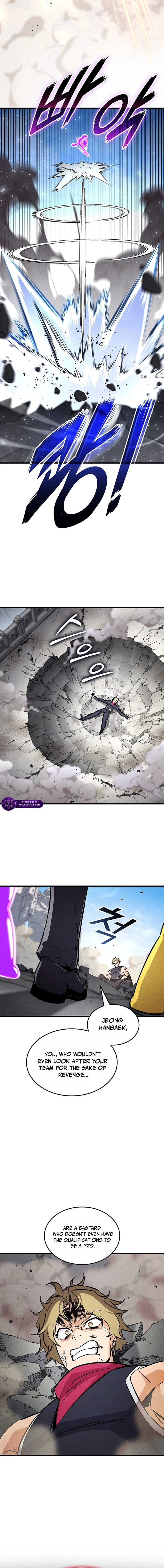 Ranker’s Return (2021) Chapter 242 page 19 - 