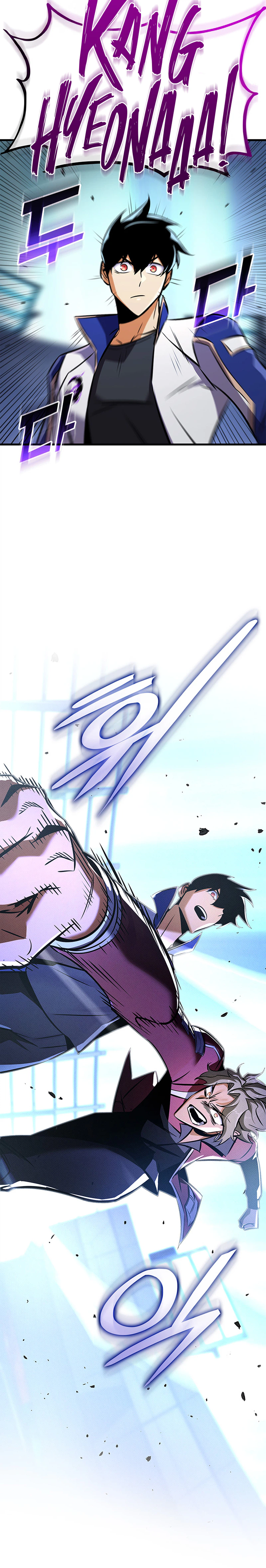 Ranker’s Return (2021) Chapter 243 page 2 - 
