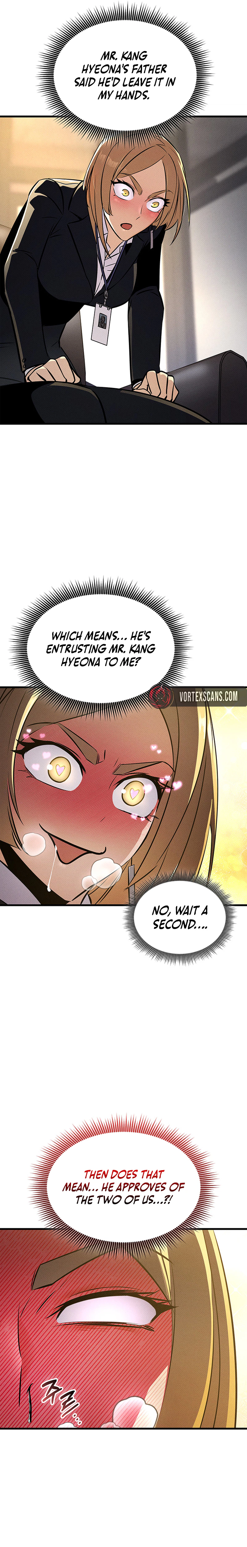 Ranker’s Return (2021) Chapter 243 page 13 - 