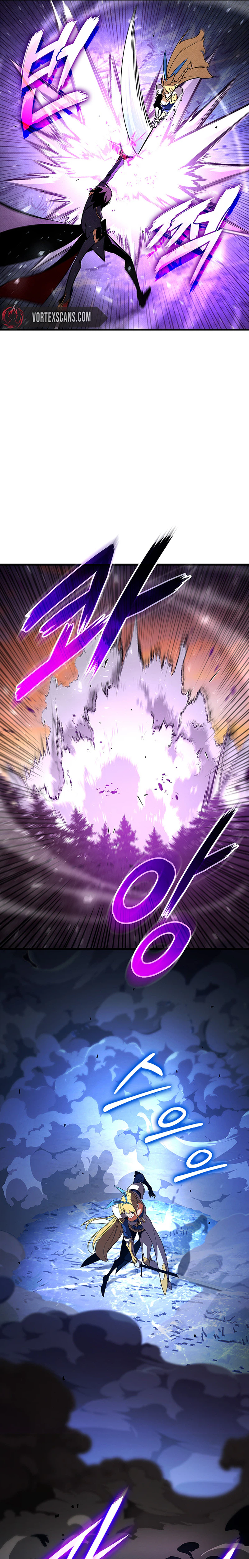 Ranker’s Return (2021) Chapter 243 page 25 - 
