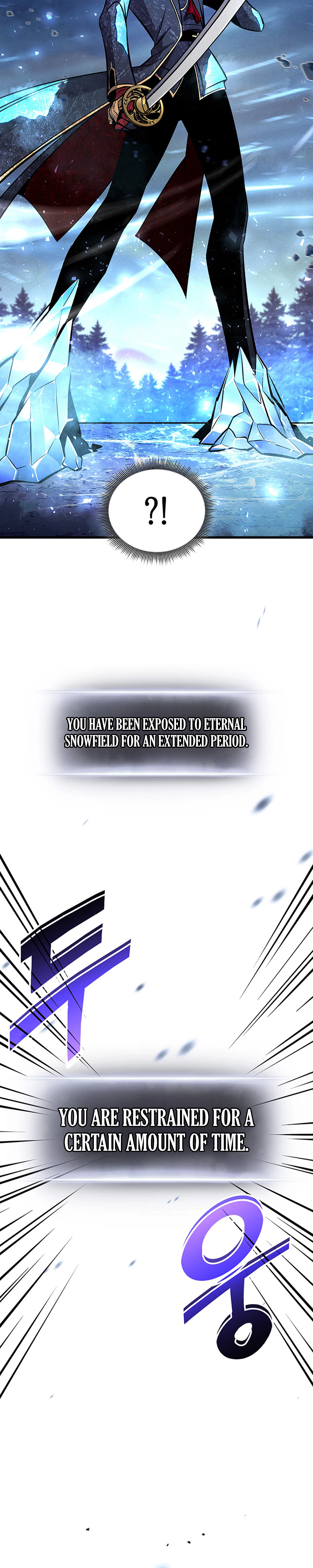 Ranker’s Return (2021) Chapter 243 page 34 - 