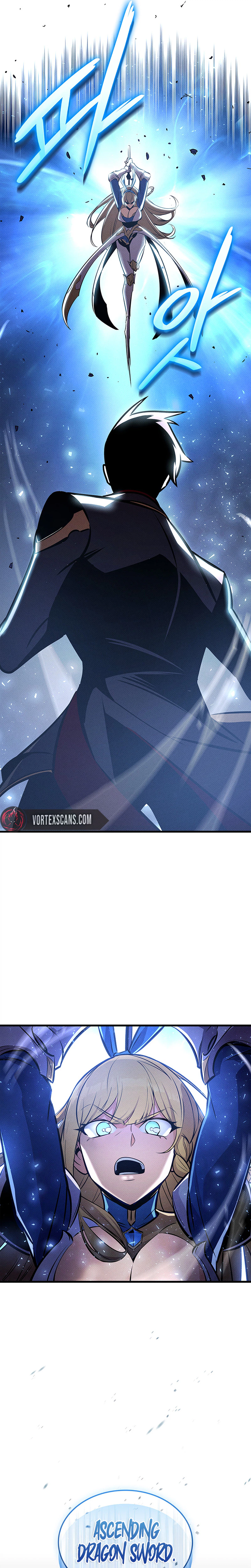 Ranker’s Return (2021) Chapter 243 page 35 - 