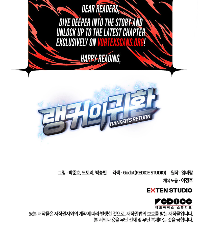 Ranker’s Return (2021) Chapter 243 page 38 - 