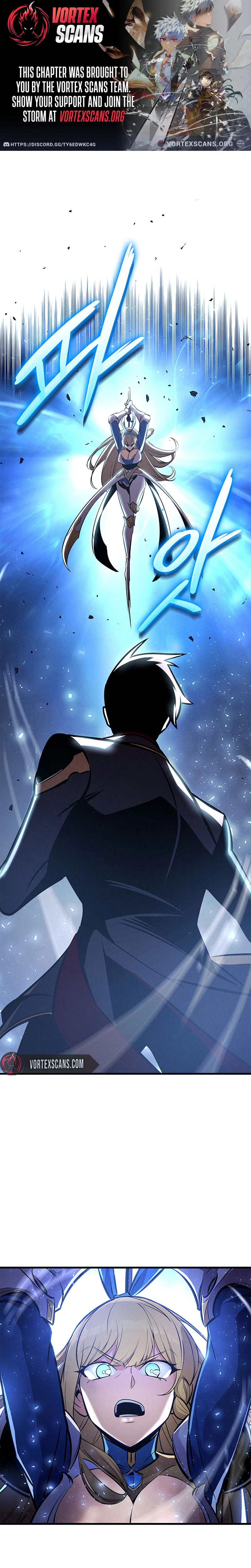 Ranker’s Return (2021) Chapter 244 page 1 - 