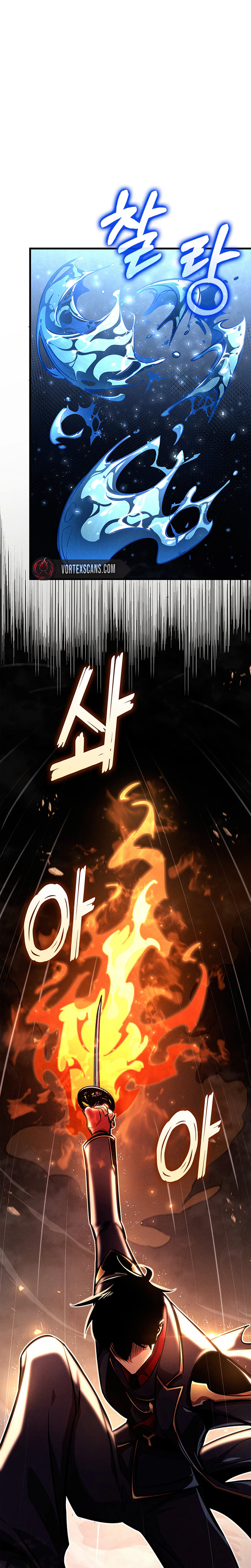 Ranker’s Return (2021) Chapter 244 page 11 - 
