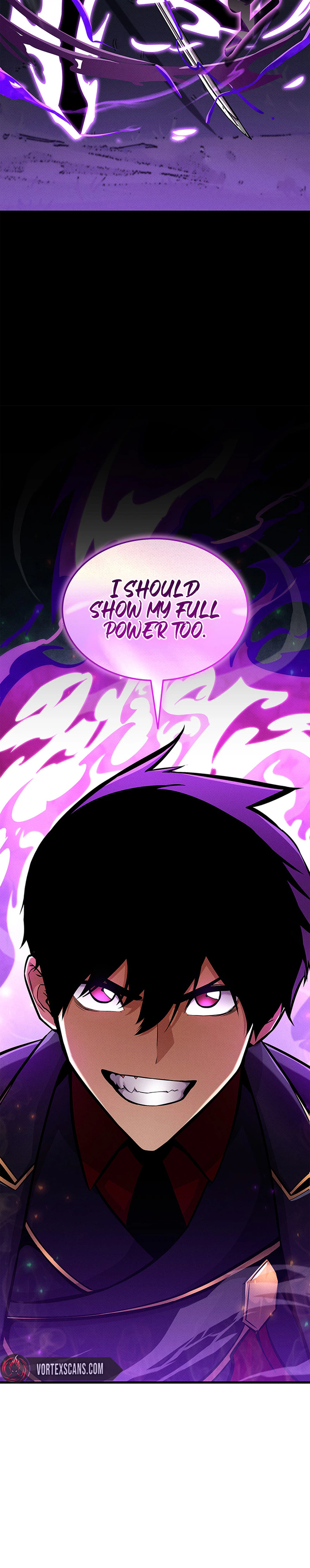 Ranker’s Return (2021) Chapter 244 page 16 - 