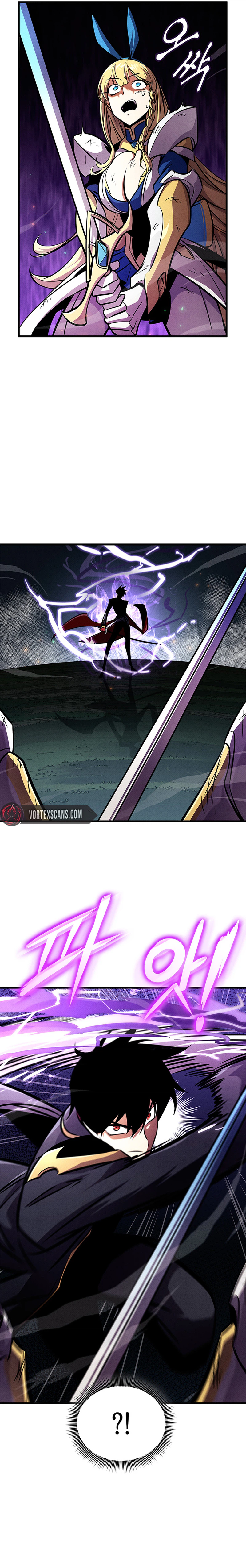 Ranker’s Return (2021) Chapter 244 page 17 - 
