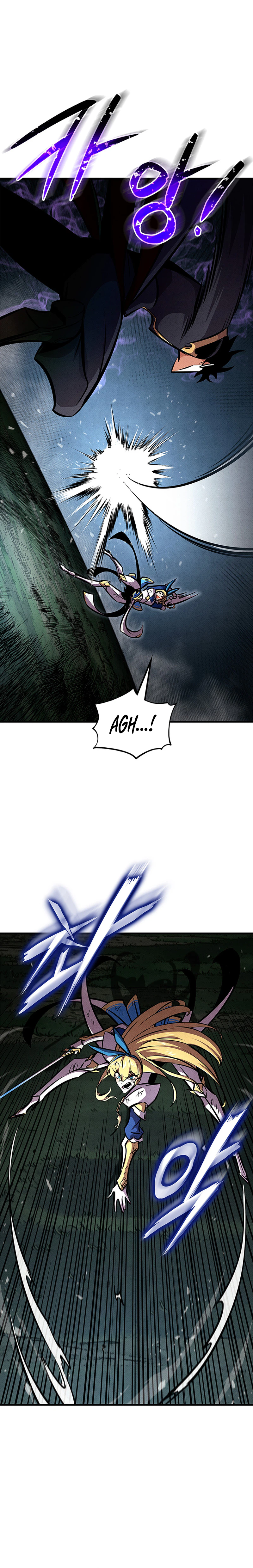Ranker’s Return (2021) Chapter 244 page 18 - 
