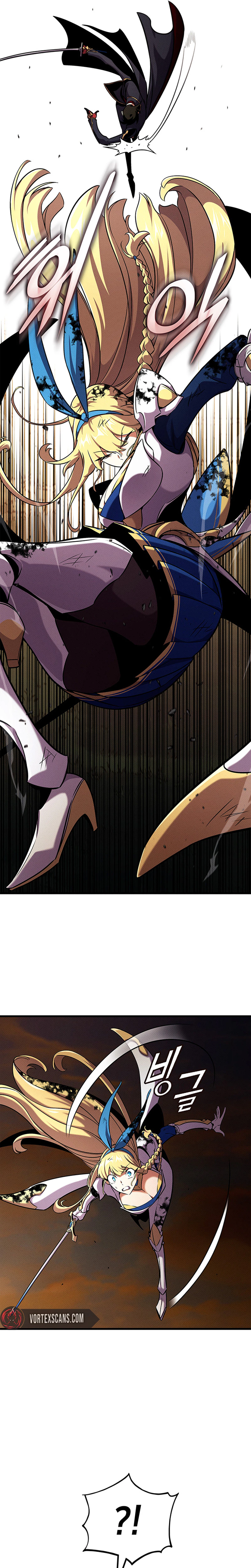 Ranker’s Return (2021) Chapter 244 page 23 - 
