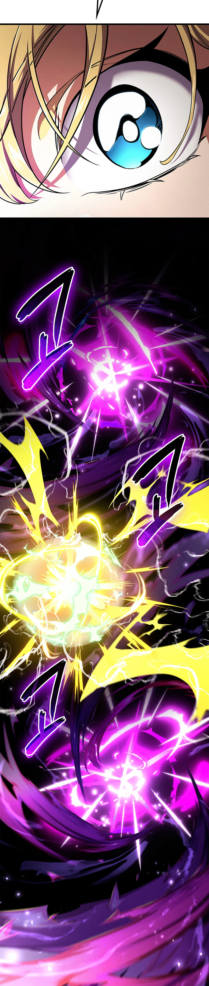Ranker’s Return (2021) Chapter 244 page 24 - 