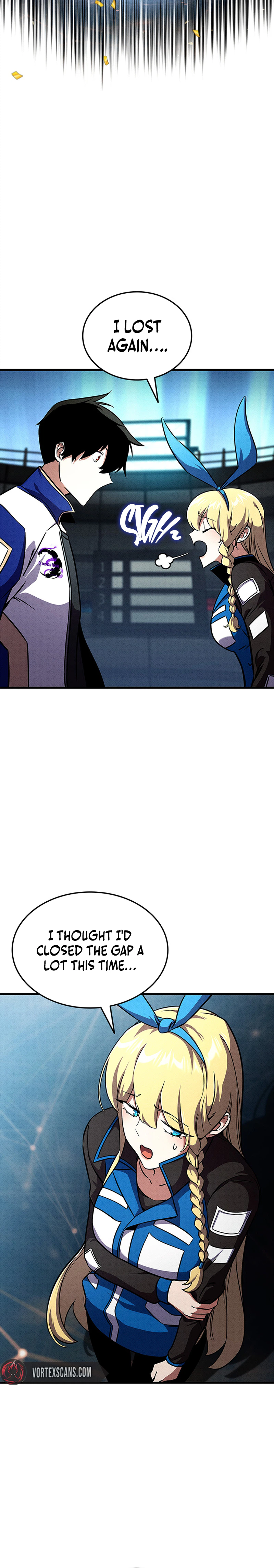 Ranker’s Return (2021) Chapter 244 page 30 - 