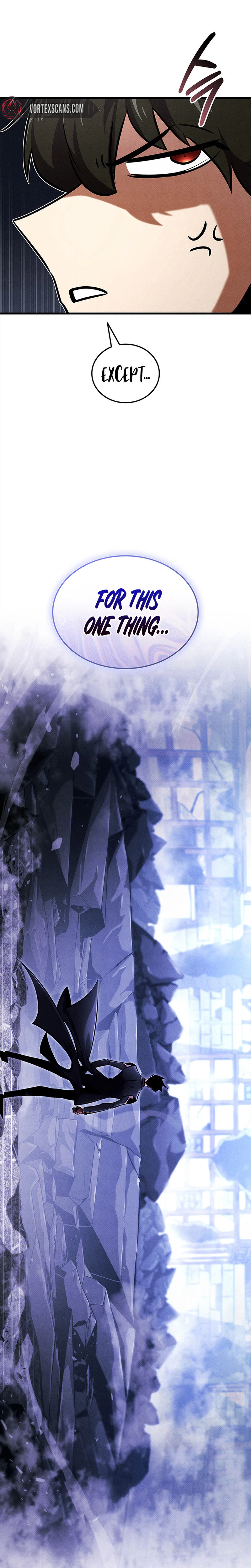 Ranker’s Return (2021) Chapter 244 page 39 - 