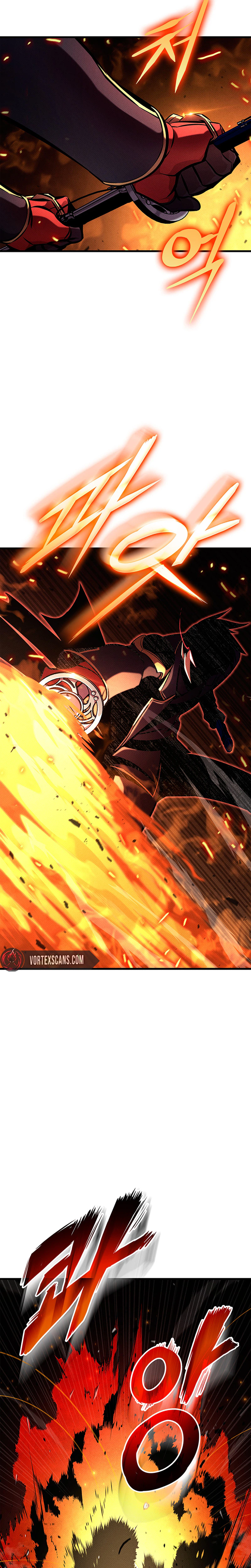 Ranker’s Return (2021) Chapter 244 page 9 - 