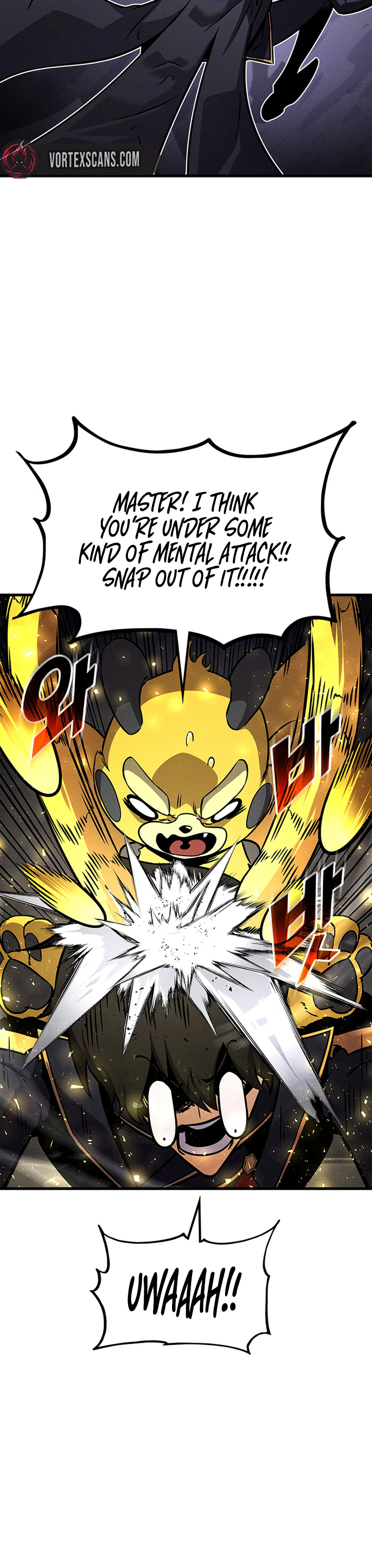 Ranker’s Return (2021) Chapter 245 page 21 - 