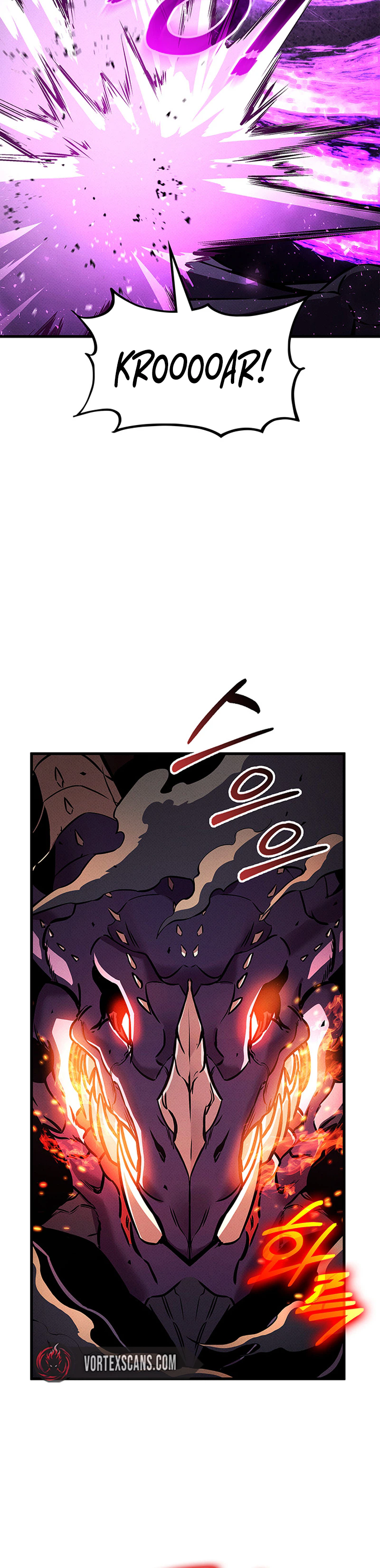 Ranker’s Return (2021) Chapter 245 page 29 - 
