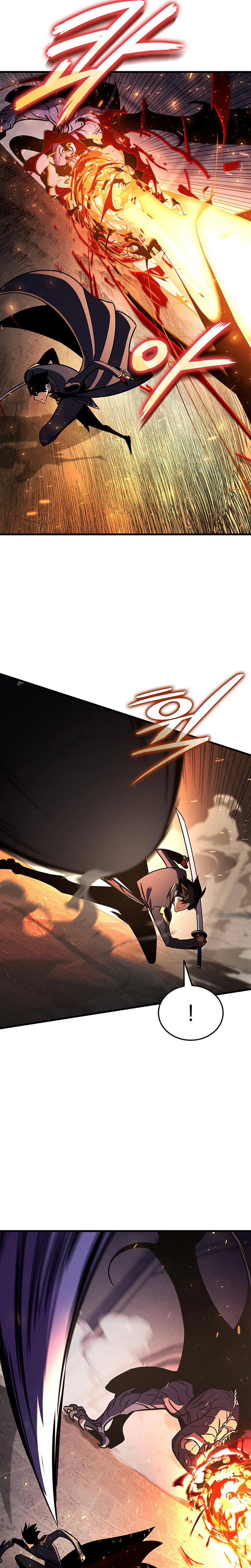 Ranker’s Return (2021) Chapter 245 page 30 - 