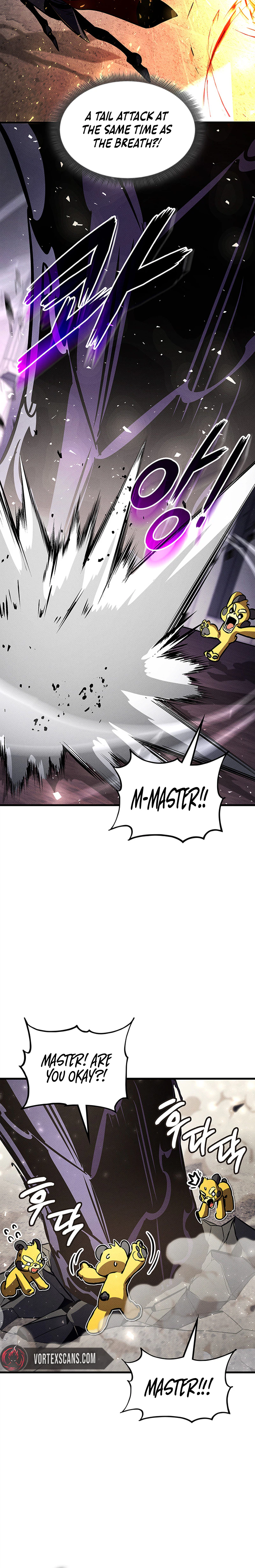Ranker’s Return (2021) Chapter 245 page 31 - 