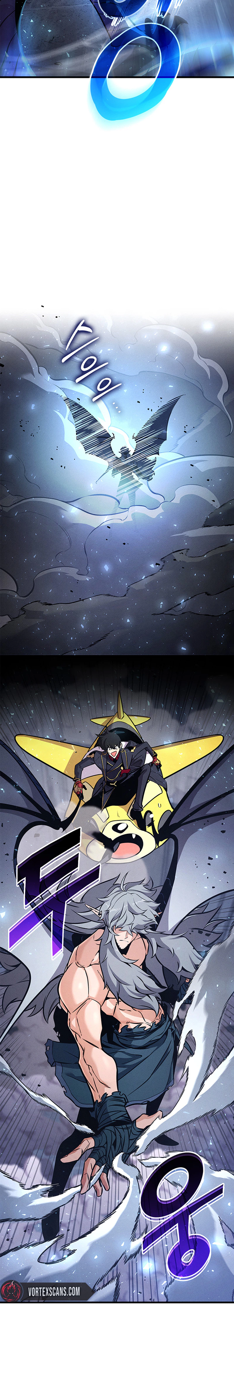 Ranker’s Return (2021) Chapter 246 page 19 - 