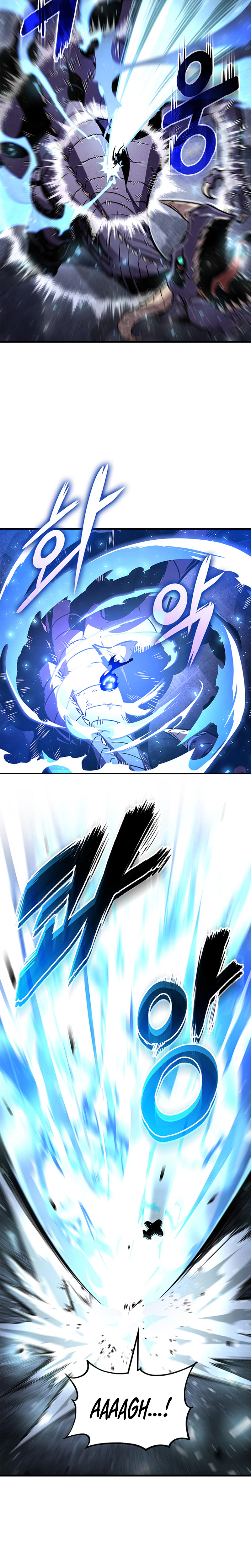 Ranker’s Return (2021) Chapter 246 page 24 - 