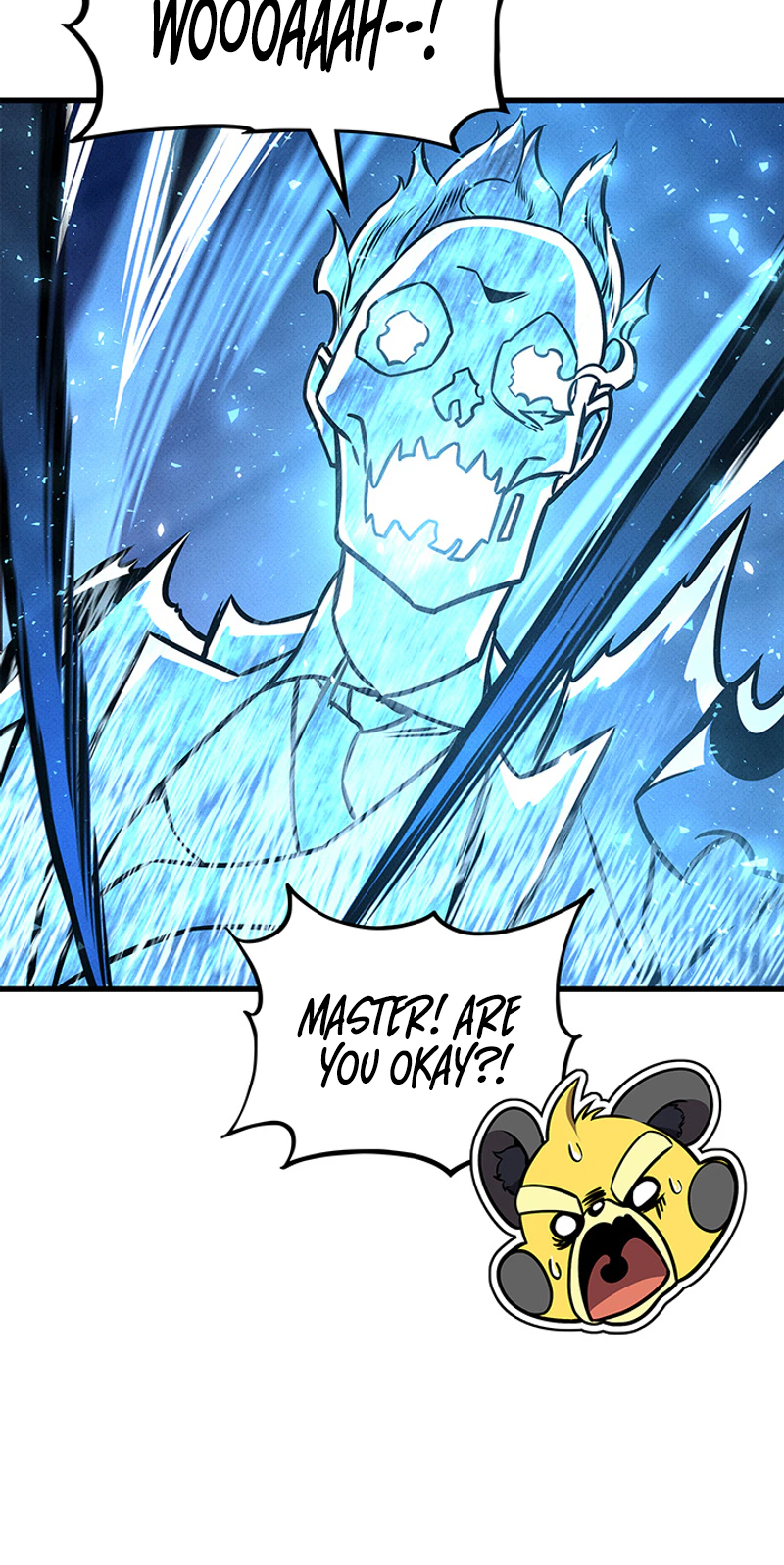 Ranker’s Return (2021) Chapter 246 page 29 - 