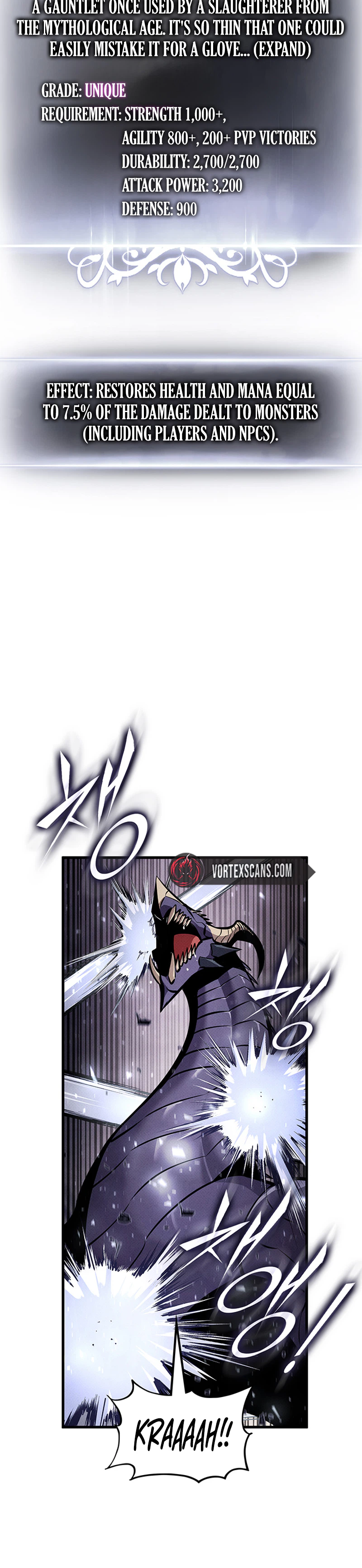 Ranker’s Return (2021) Chapter 246 page 9 - 