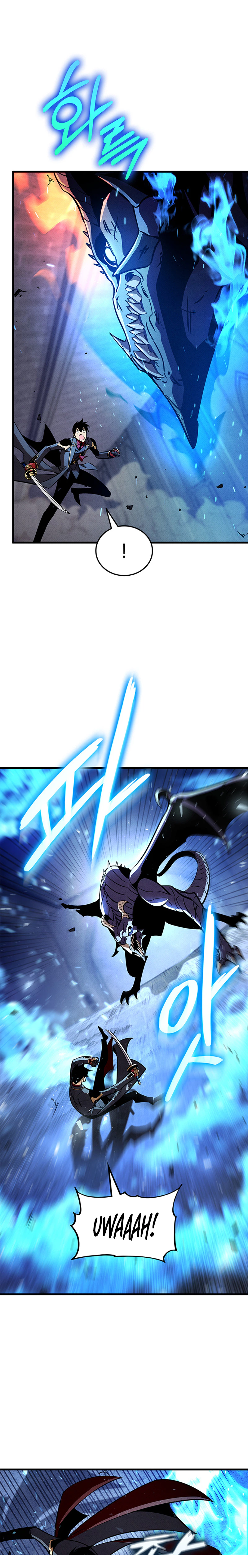 Ranker’s Return (2021) Chapter 246 page 10 - 