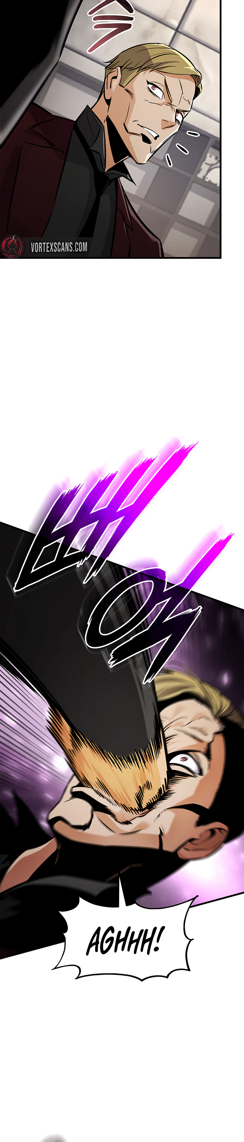 Ranker’s Return (2021) Chapter 247 page 27 - 