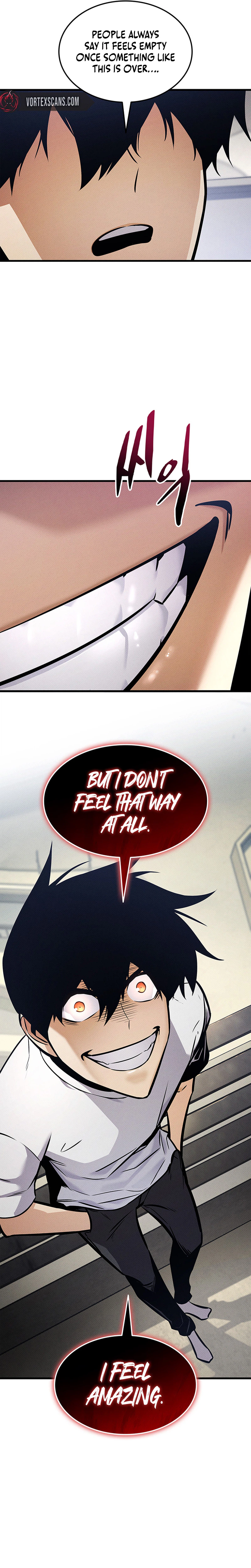 Ranker’s Return (2021) Chapter 248 page 13 - 