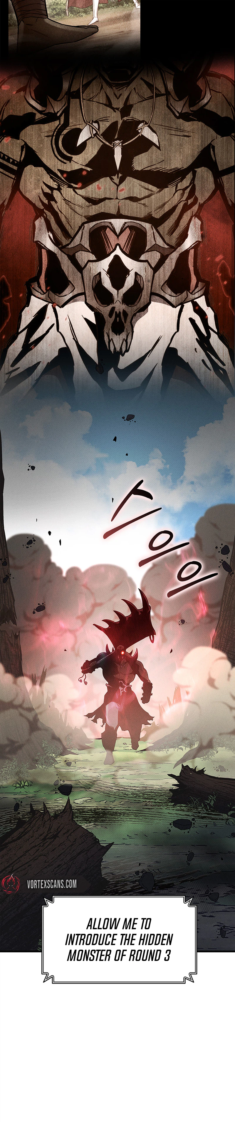 Ranker’s Return (2021) Chapter 248 page 24 - 