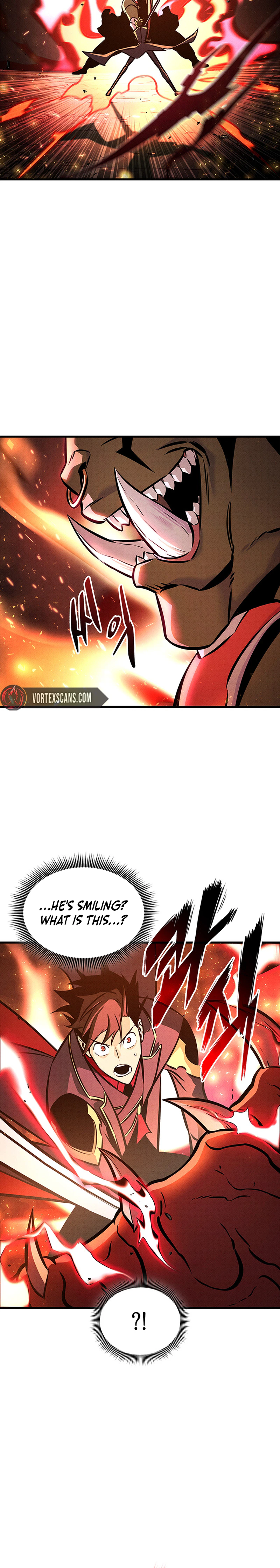 Ranker’s Return (2021) Chapter 248 page 30 - 