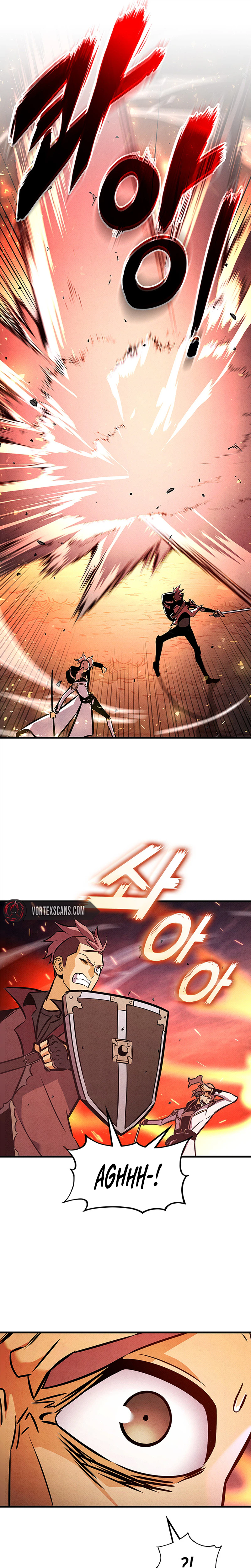Ranker’s Return (2021) Chapter 248 page 31 - 
