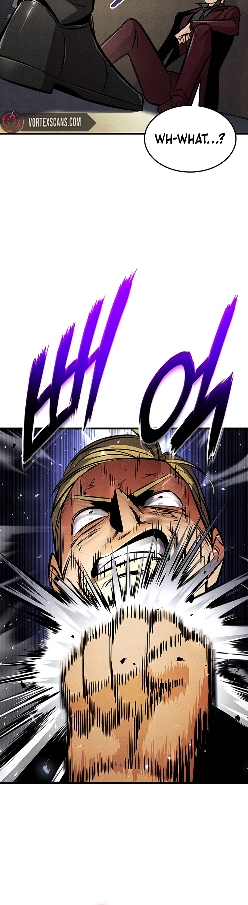 Ranker’s Return (2021) Chapter 248 page 6 - 