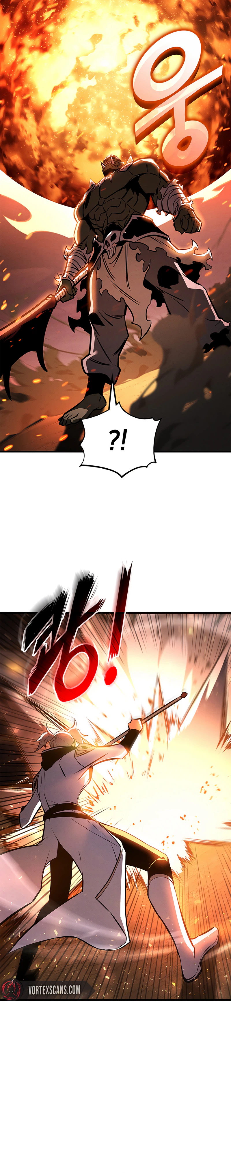Ranker’s Return (2021) Chapter 249 page 18 - 