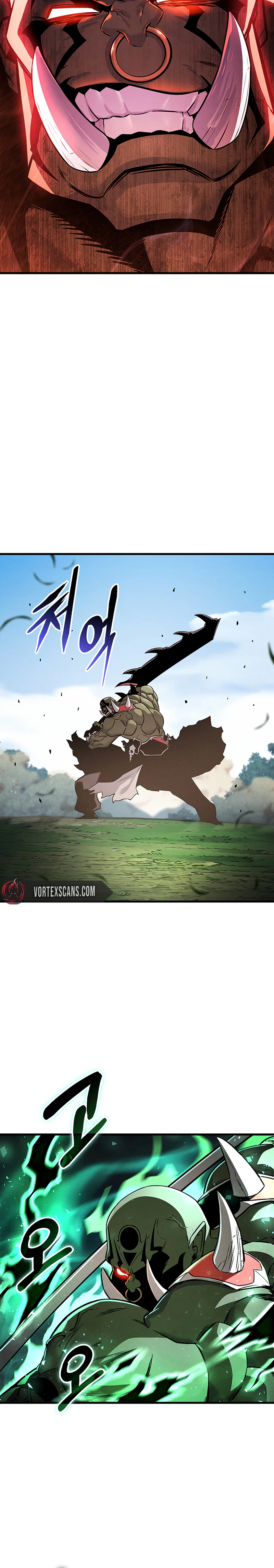Ranker’s Return (2021) Chapter 249 page 24 - 