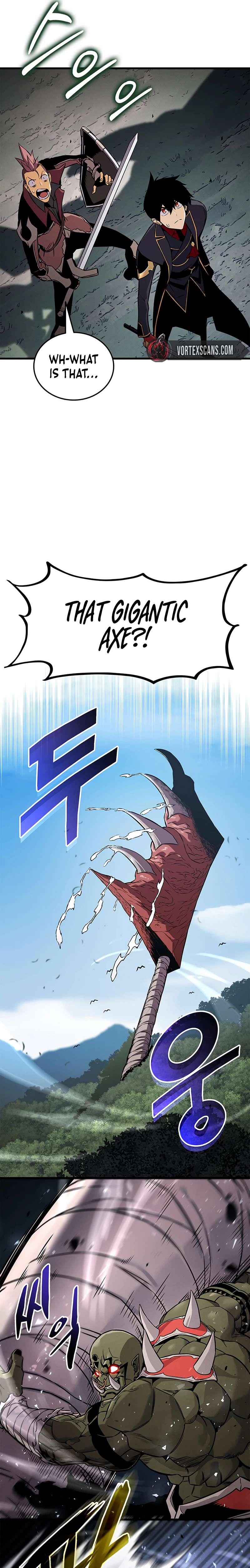 Ranker’s Return (2021) Chapter 249 page 25 - 