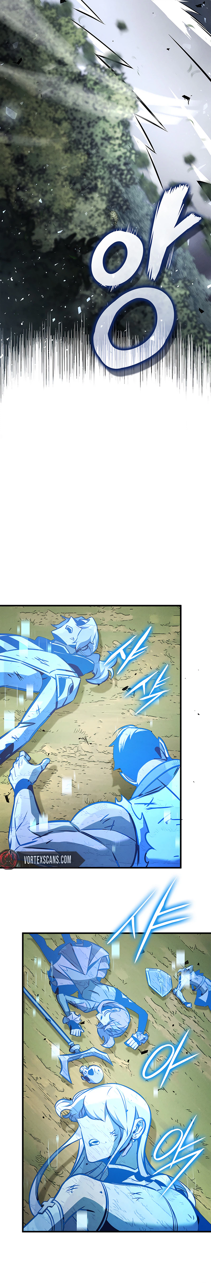 Ranker’s Return (2021) Chapter 249 page 30 - 