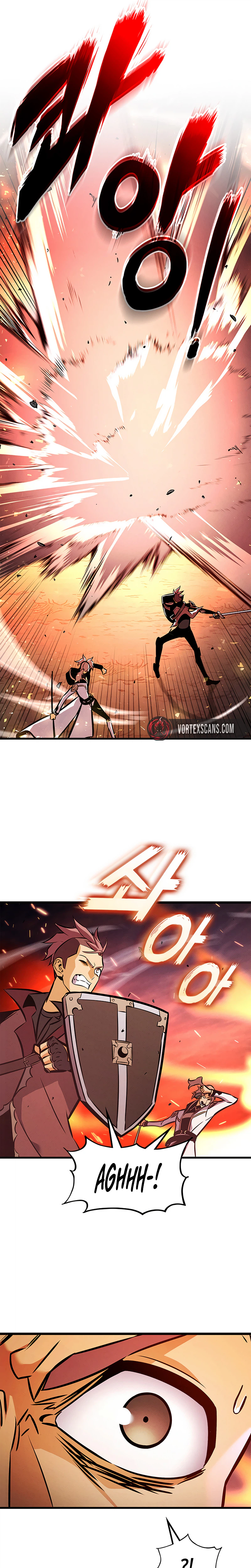 Ranker’s Return (2021) Chapter 249 page 4 - 