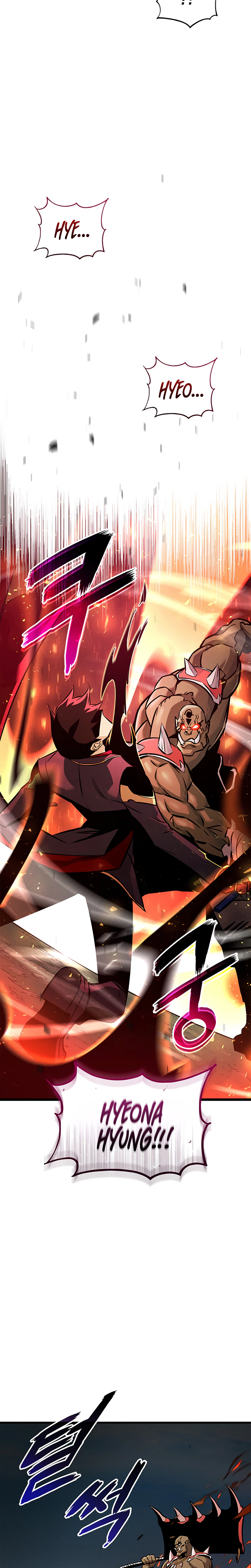 Ranker’s Return (2021) Chapter 249 page 5 - 