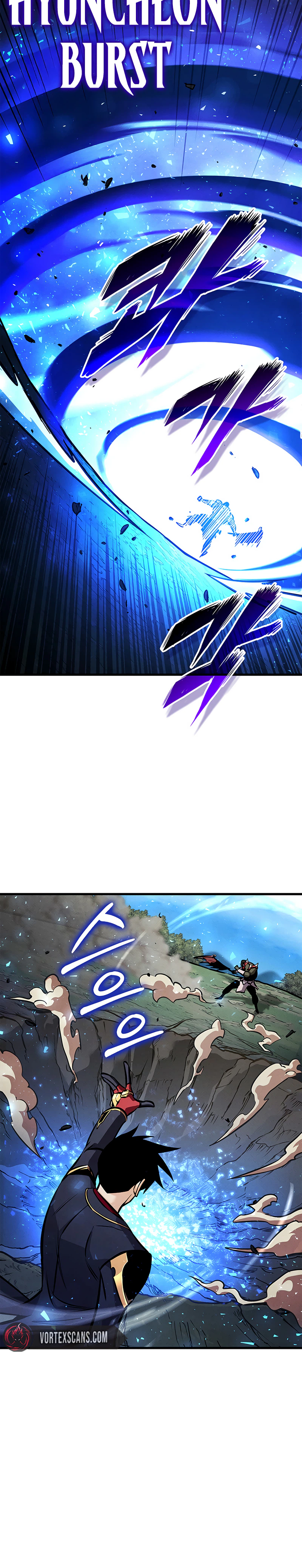 Ranker’s Return (2021) Chapter 249 page 9 - 