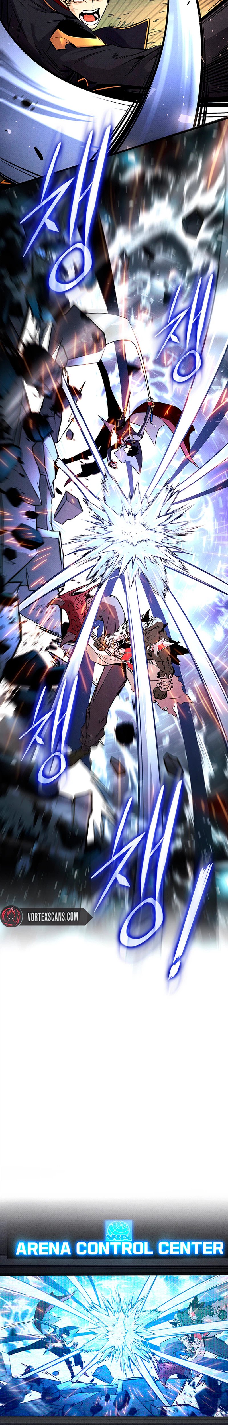 Ranker’s Return (2021) Chapter 250 page 19 - 