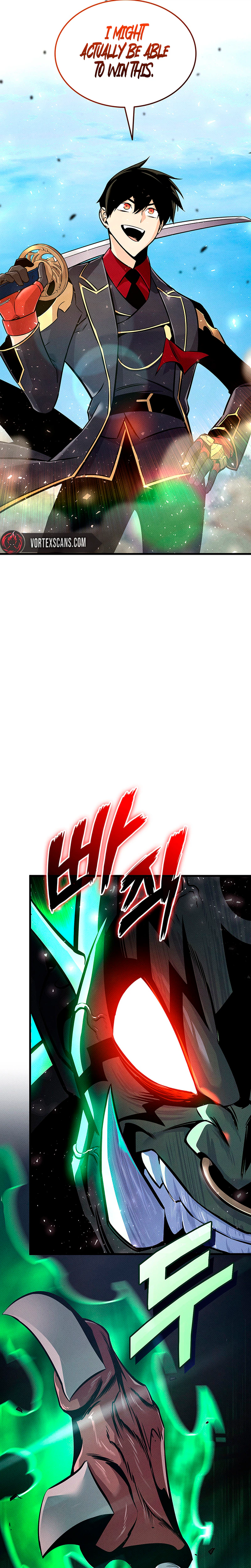 Ranker’s Return (2021) Chapter 250 page 5 - 