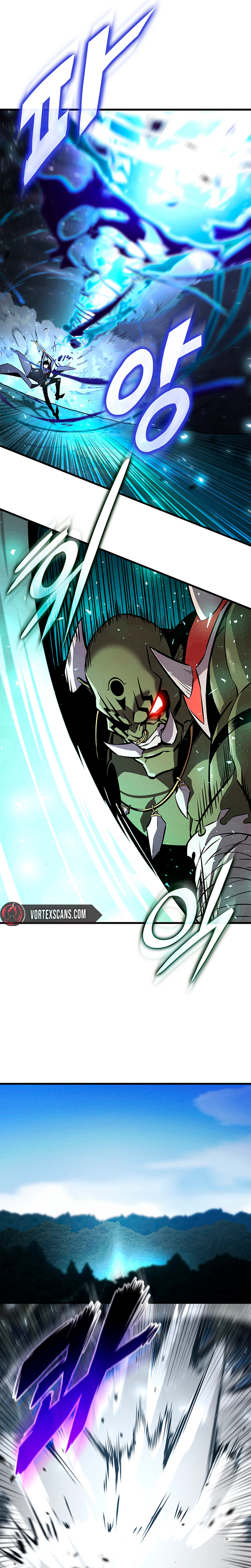 Ranker’s Return (2021) Chapter 250 page 7 - 